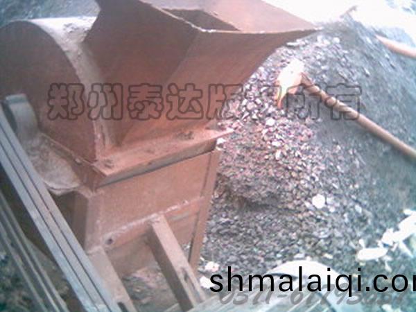 內矇(meng)煤(mei)氣髮(fa)生(sheng)鑪現(xian)場