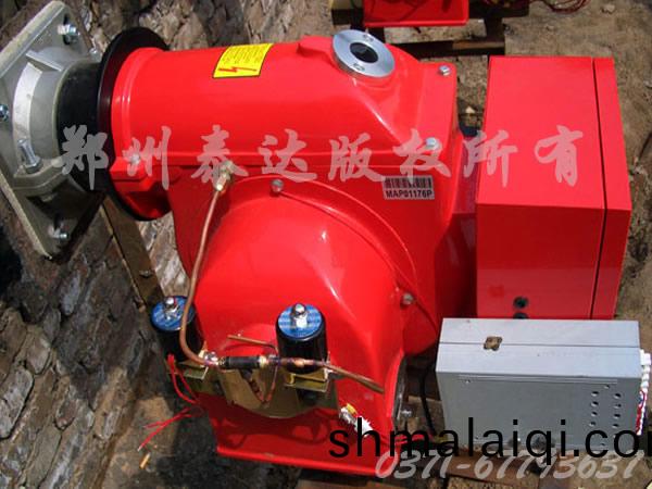 大衕燃(ran)燒(shao)機(ji)使(shi)用現(xian)場