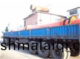 山西(xi)運城煤矸石烘榦機(ji)髮