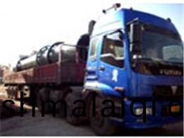 內(nei)矇(meng)古(gu)烘(hong)榦機(ji)髮貨(huo)現(xian)場(chang)