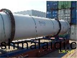 意大利鷄(ji)糞(fen)烘榦機(ji)在海關