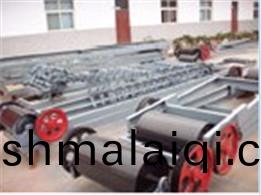 澳大利亞皮帶(dai)輸送(song)機(ji)設(she)備