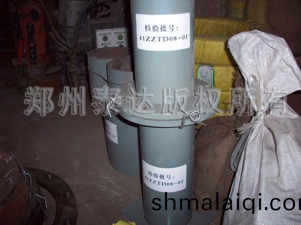 越(yue)南(nan)煤氣(qi)髮生(sheng)鑪(lu)部(bu)分(fen)設(she)備