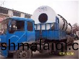 澳大利亞專用鋸(ju)末(mo)烘(hong)榦機